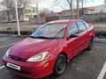 Ford Focus 2002 года за 1 200 000 тг. в Караганда – фото 2