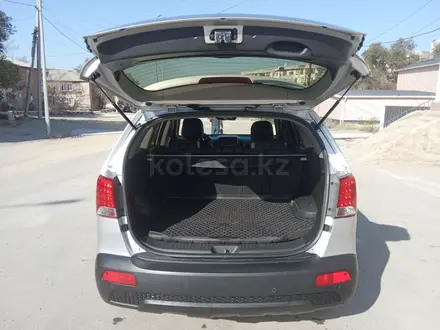 Kia Sorento 2012 года за 8 300 000 тг. в Жезказган – фото 5