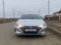 Hyundai Elantra 2019 годаfor8 500 000 тг. в Атырау