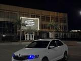 Skoda Rapid 2014 годаүшін3 800 000 тг. в Актобе