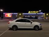 Skoda Rapid 2014 годаүшін3 800 000 тг. в Актобе – фото 3
