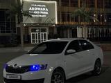 Skoda Rapid 2014 годаүшін3 800 000 тг. в Актобе – фото 2
