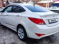 Hyundai Accent 2015 годаfor5 200 000 тг. в Алматы – фото 7