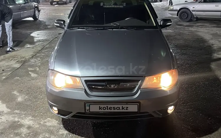 Daewoo Nexia 2013 годаfor2 400 000 тг. в Шымкент