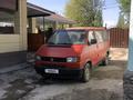 Volkswagen Transporter 1993 годаүшін1 700 000 тг. в Алматы – фото 3