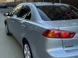 Mitsubishi Lancer 2008 годаүшін4 400 000 тг. в Актобе – фото 4