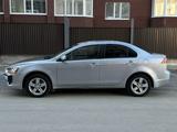 Mitsubishi Lancer 2008 годаүшін4 400 000 тг. в Актобе – фото 3