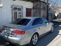 Audi A4 2009 года за 5 500 000 тг. в Шымкент – фото 4