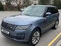 Land Rover Range Rover 2019 годаүшін55 000 000 тг. в Алматы