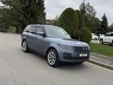 Land Rover Range Rover 2019 года за 57 000 000 тг. в Алматы – фото 4