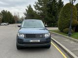 Land Rover Range Rover 2019 годаүшін55 000 000 тг. в Алматы – фото 3