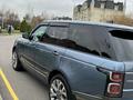 Land Rover Range Rover 2019 годаүшін55 000 000 тг. в Алматы – фото 8