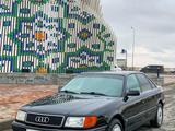 Audi 100 1993 года за 2 500 000 тг. в Туркестан