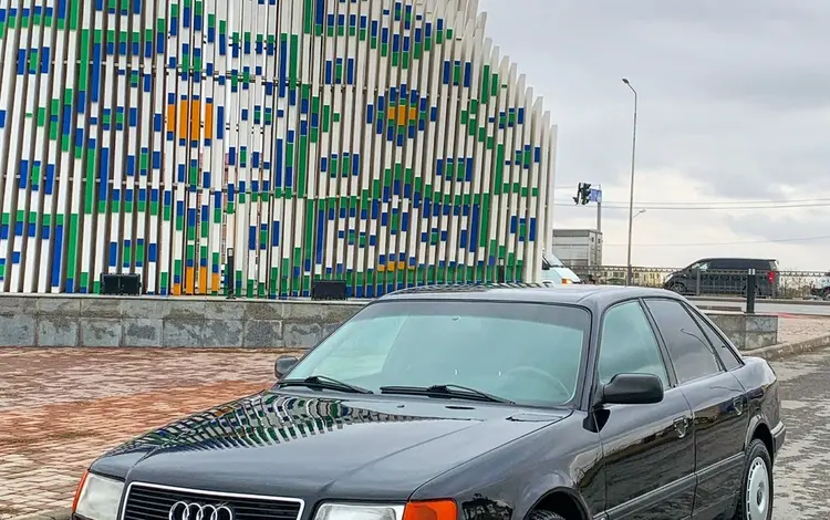 Audi 100 1993 годаfor2 500 000 тг. в Туркестан