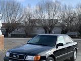 Audi 100 1993 годаүшін2 500 000 тг. в Туркестан – фото 3