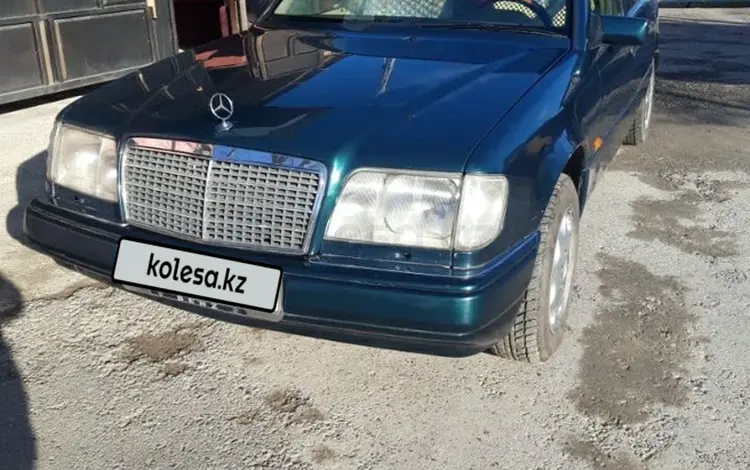 Mercedes-Benz E 200 1995 года за 2 000 000 тг. в Шымкент