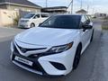 Toyota Camry 2018 годаүшін12 500 000 тг. в Тараз – фото 52