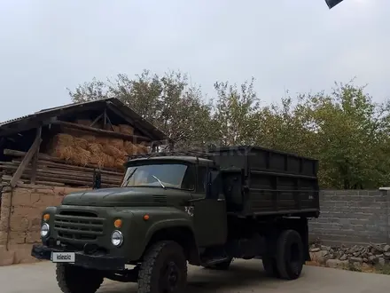 ЗиЛ  130 1991 года за 4 000 000 тг. в Шымкент – фото 2
