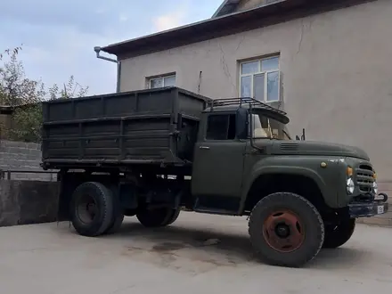 ЗиЛ  130 1991 года за 4 000 000 тг. в Шымкент