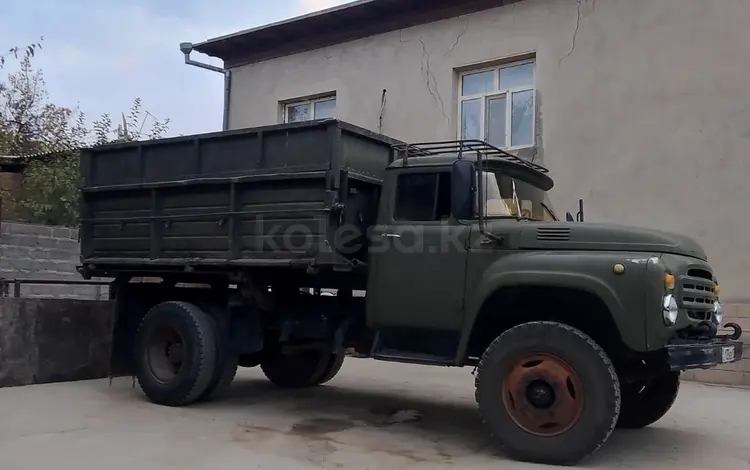 ЗиЛ  130 1991 года за 4 000 000 тг. в Шымкент