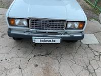 ВАЗ (Lada) 2107 2004 годаүшін650 000 тг. в Мерке