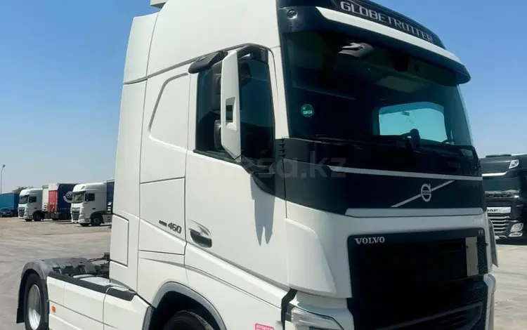 Volvo  FH 2015 года за 1 000 000 тг. в Алматы