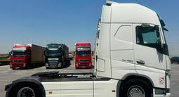 Volvo  FH 2015 годаүшін1 000 000 тг. в Алматы – фото 4