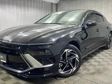 Hyundai Sonata Style