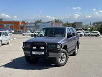 Opel Frontera 1995 годаүшін1 750 000 тг. в Алматы