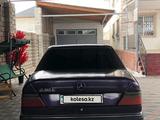 Mercedes-Benz E 230 1992 годаүшін1 200 000 тг. в Тараз – фото 3