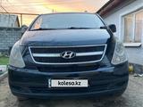 Hyundai Starex 2011 года за 5 500 000 тг. в Алматы – фото 3