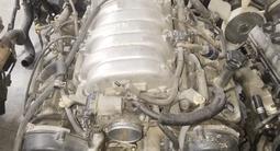 2UZ Без VVTI 4.7 Привозной двигатель новый завозүшін1 200 000 тг. в Алматы – фото 4