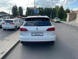 Volkswagen Touareg 2019 года за 29 588 888 тг. в Алматы – фото 5