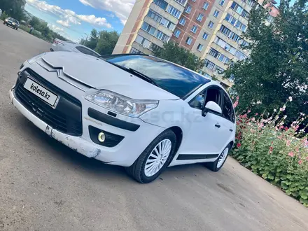 Citroen C4 2008 года за 2 700 000 тг. в Петропавловск