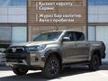 Toyota Hilux 2021 года за 23 500 000 тг. в Алматы