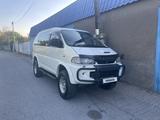 Mitsubishi Delica 1997 годаүшін4 300 000 тг. в Алматы