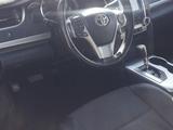 Toyota Camry 2013 годаүшін6 000 000 тг. в Уральск – фото 4