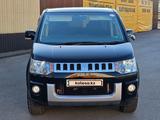 Mitsubishi Delica D:5 2011 годаүшін6 700 000 тг. в Семей