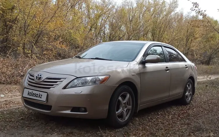 Toyota Camry 2006 годаfor5 900 000 тг. в Талдыкорган