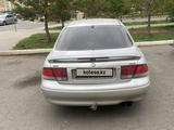 Mazda 626 1996 года за 1 200 000 тг. в Астана – фото 4