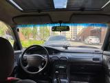 Mazda 626 1996 года за 1 150 000 тг. в Астана – фото 4