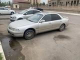 Mazda 626 1996 года за 1 250 000 тг. в Астана – фото 3