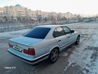 BMW 520 1990 года за 1 300 000 тг. в Астана