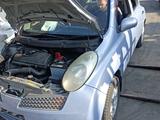 Nissan Micra 2005 года за 10 000 тг. в Алматы – фото 2