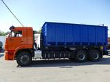 Fassi  Крюковой погрузчик Marrel 20 тонн 2024 года в Алматы – фото 4