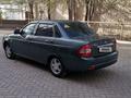 ВАЗ (Lada) Priora 2170 2011 годаfor2 290 000 тг. в Актобе – фото 6