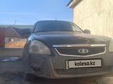 ВАЗ (Lada) Priora 2170 2011 годаүшін1 100 000 тг. в Аягоз