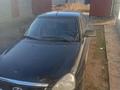 ВАЗ (Lada) Priora 2170 2011 годаүшін1 100 000 тг. в Аягоз – фото 2