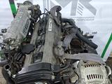 Двигатель 3S-IFE 2WD Toyota Avensis 1 Caldina 1 Camry 2 Celica 4 Corona 9үшін450 000 тг. в Астана – фото 3