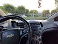 Chevrolet Aveo 2013 года за 2 750 000 тг. в Актобе – фото 5